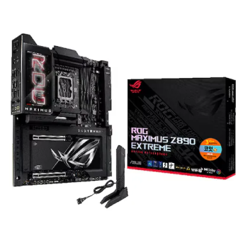 인텔용 메인보드 MAXIMUS Z890 EXTREME