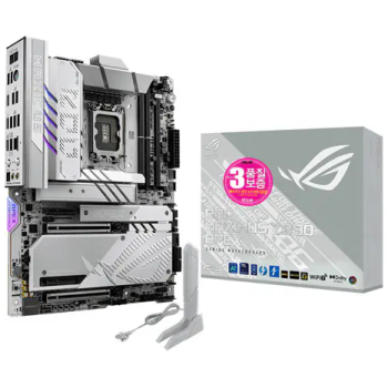 인텔용 메인보드 MAXIMUS Z890 APEX