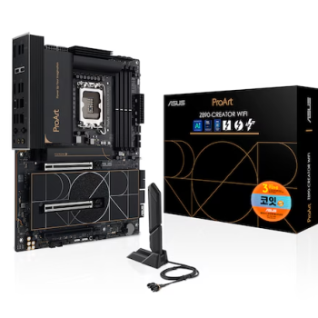 인텔용 메인보드 ProArt Z890-CREATOR WIFI