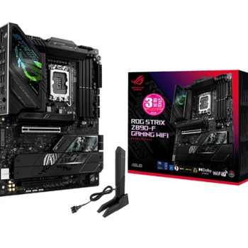 인텔용 메인보드 STRIX Z890-F GAMING WIFI