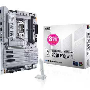 인텔용 메인보드 TUF GAMING Z890-PRO WIFI
