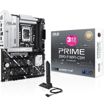 인텔용 메인보드 PRIME Z890-P WIFI-CSM