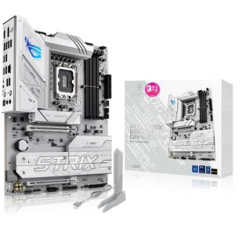 인텔용 메인보드 STRIX B860-A GAMING WIFI