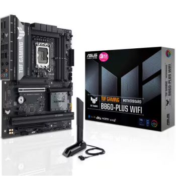 인텔용 메인보드 TUF GAMING B860-PLUS WIFI