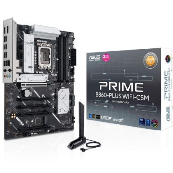 인텔용 메인보드 PRIME B860-PLUS WIFI-CSM