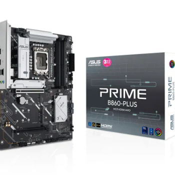 인텔용 메인보드 PRIME B860-PLUS-CSM