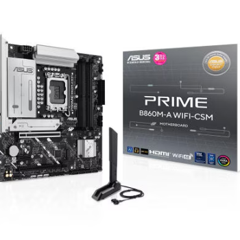 인텔용 메인보드 PRIME B860M-A WIFI-CSM