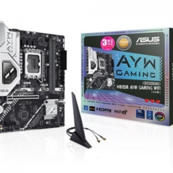 인텔용 메인보드 PRIME H810M AYW GAMING WIFI-CSM