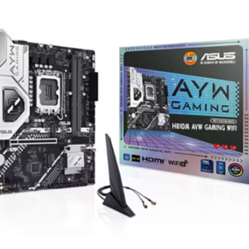 인텔용 메인보드 PRIME H810M AYW GAMING WIFI