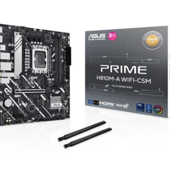 인텔용 메인보드 PRIME H810M-A WIFI-CSM
