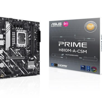 인텔용 메인보드 PRIME H810M-A CSM