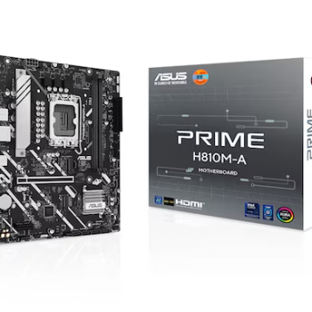 인텔용 메인보드 PRIME H810M-A