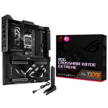 AMD 메인보드 CROSSHAIR X870E EXTREME