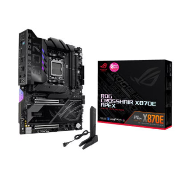 AMD 메인보드 CROSSHAIR X870E APEX