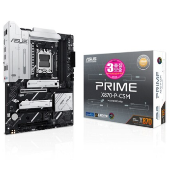 AMD 메인보드 PRIME X870-P-CSM