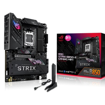 AMD 메인보드 ROG STRIX B850-E GAMING WIFI