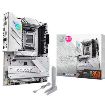 AMD 메인보드 ROG STRIX B850-A GAMING WIFI