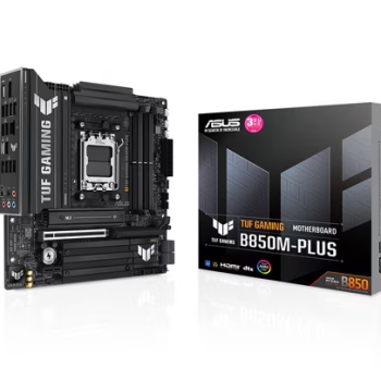 AMD 메인보드 TUF GAMING B850M-PLUS
