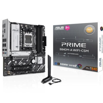 AMD 메인보드 PRIME B840M-A WIFI-CSM