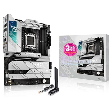AMD 메인보드 STRIX X670E-A GAMING WIFI
