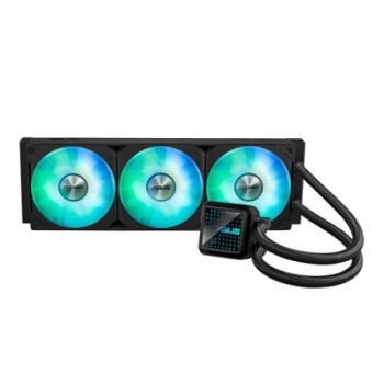 CPU쿨러 ASUS PRIME LC 360 ARGB 블랙