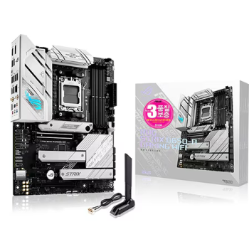 AMD 메인보드 STRIX B650-A GAMING WIFI