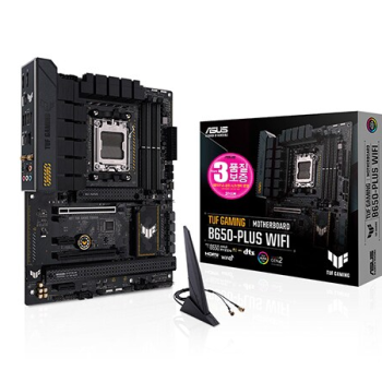 AMD 메인보드 TUF GAMING B650-PLUS WIFI