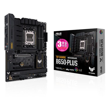 AMD 메인보드 TUF GAMING B650-PLUS