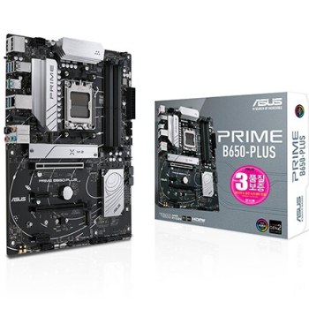 AMD 메인보드 PRIME B650-PLUS