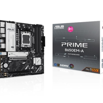 AMD 메인보드 PRIME B650EM-A