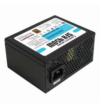 마이크로닉스 파워 SFX-450W 80plus bronze