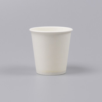 종이컵 6.5oz 무지 상73*하48*높이75 1000ea