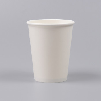 종이컵 Take out 12oz 무지 상89*하61*높이110 1000ea