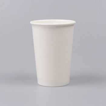 종이컵 Take out 13oz 무지 상84*하59*높이117 1000ea